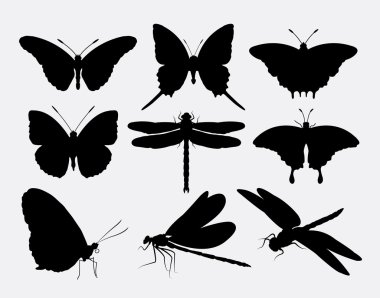 Free Free 217 Dragonfly Butterfly Svg SVG PNG EPS DXF File