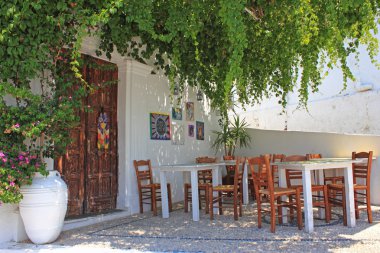 Taverna, Yunanistan