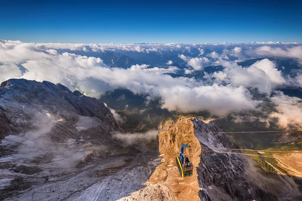 Dachstein — Stock fotografie