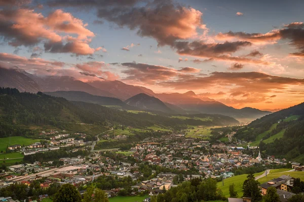 Schladm — Stockfoto