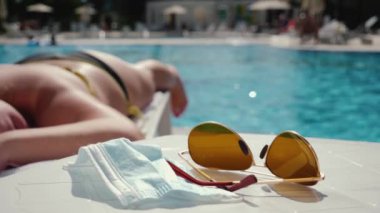 Güvenlik dinlenme konsepti