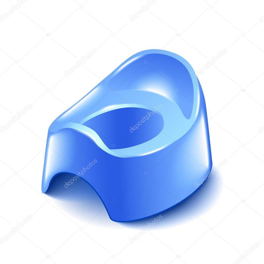 Siege Pot Bebe Images Vectorielles Siege Pot Bebe Vecteurs Libres De Droits Depositphotos