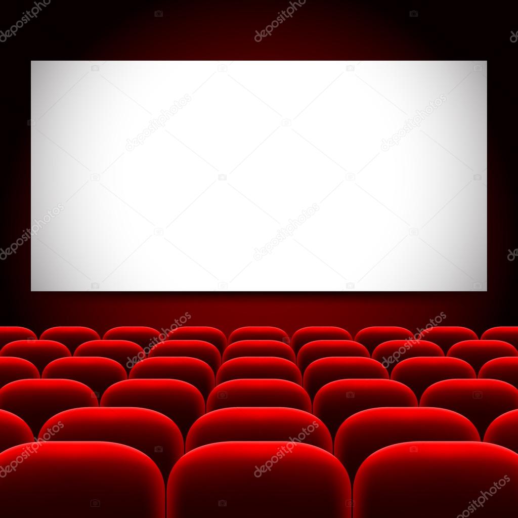 clipart salle de cinéma - photo #15