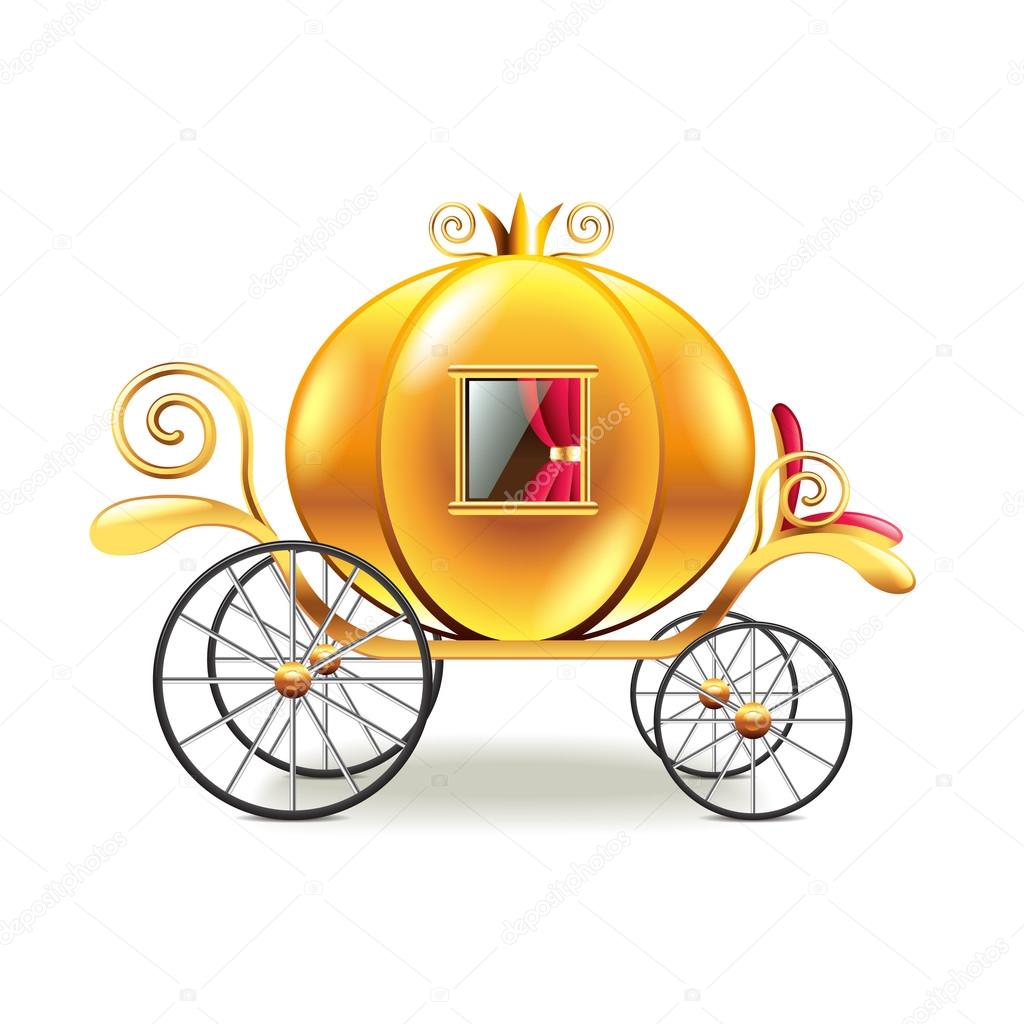 Download 927 Cinderella Carriage Vector Images Free Royalty Free Cinderella Carriage Vectors Depositphotos