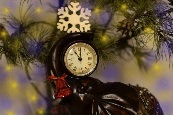 vintage clock, time, interior clock