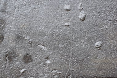 grey monochrome background, stone wall