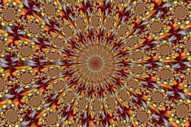 İki kalp. Aşk ve romantizm belirtileri