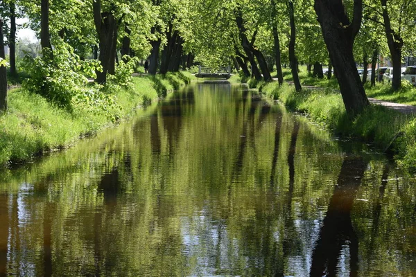 Parc Lieu Loisirs Sport — Photo