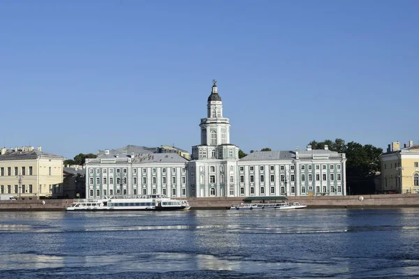 Water Transport River — Stock Photo, Image