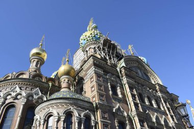 Binanın dış görünüşü, eski kasaba, mimari tarihi.