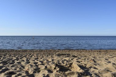 Deniz manzarası, deniz manzarası, deniz, güneş