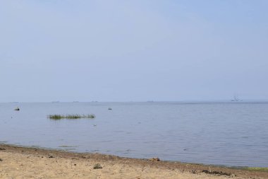 Kumsal, insanların dinlenebileceği bir yer.