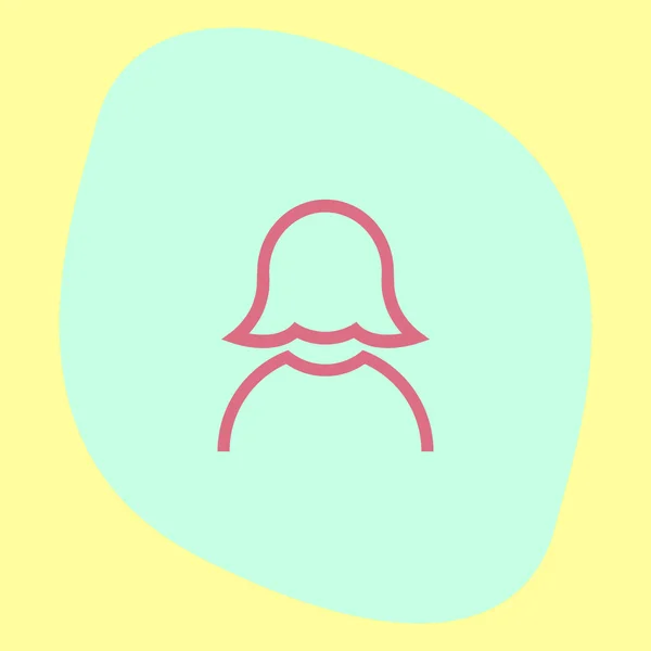 Avatar Woman Icon Stock Images Page Everypixel