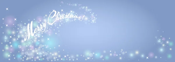 S bir neşeli Noel tebrik kartı için dekoratif arka plan