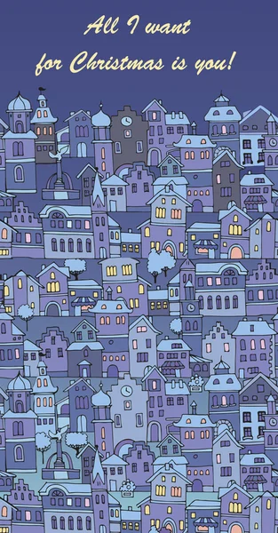 Kış hakkında ilham alıntı olduğunu. Noel için istediğim buydu