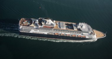 Holldand Amerika Cruise Lines
