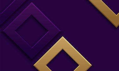 Lüks mor kaplama katmanları arkaplanı