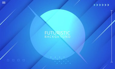 Değişken renklere sahip en küçük geometrik arkaplan