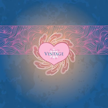 kartı tasarım şablonu. 