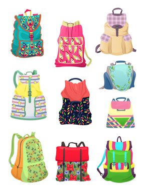 Backpacks for girls