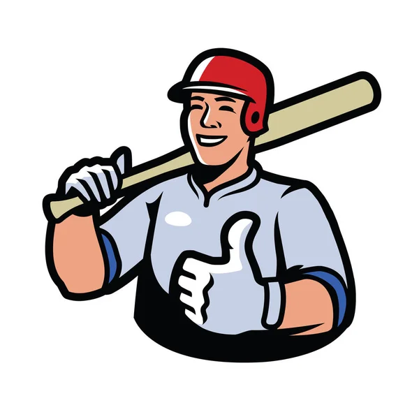 Baseball player pants icon cartoon style Vector Image