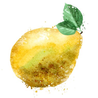 pomelo vektör logo tasarım şablonu. meyve ya da gıda simgesi.