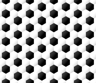 sorunsuz futbol topu arka plan