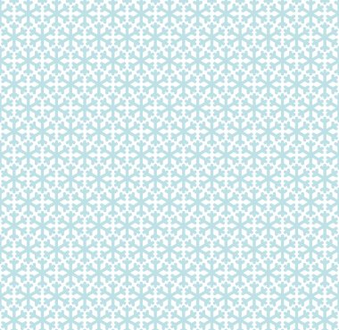 kesintisiz kar tanesi arka plan