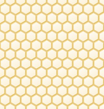 Petek arka planda kesintisiz