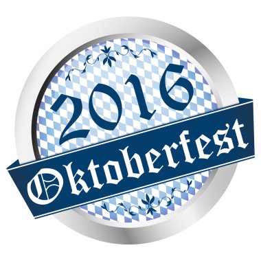 Düğme Oktoberfest 2016