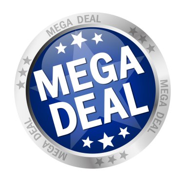 Düğme Mega anlaşma