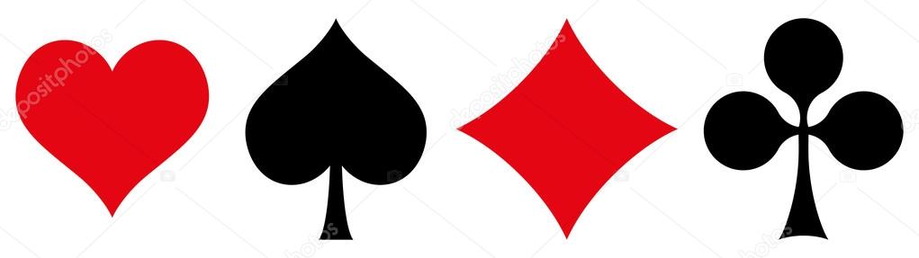 Poker Farben Poker Farben