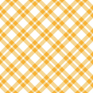 Damalı masa örtüsü desen - sonsuz