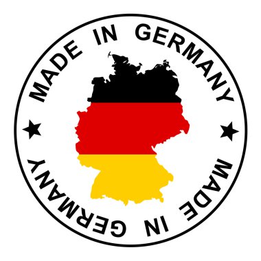 made in Germany yama