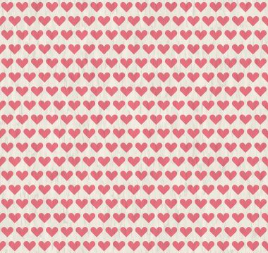 kalpleri ile sorunsuz grunge arka plan