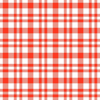 renkli kareli sorunsuz arka