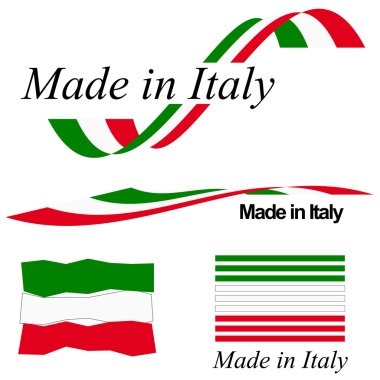 collection seal of quality italy