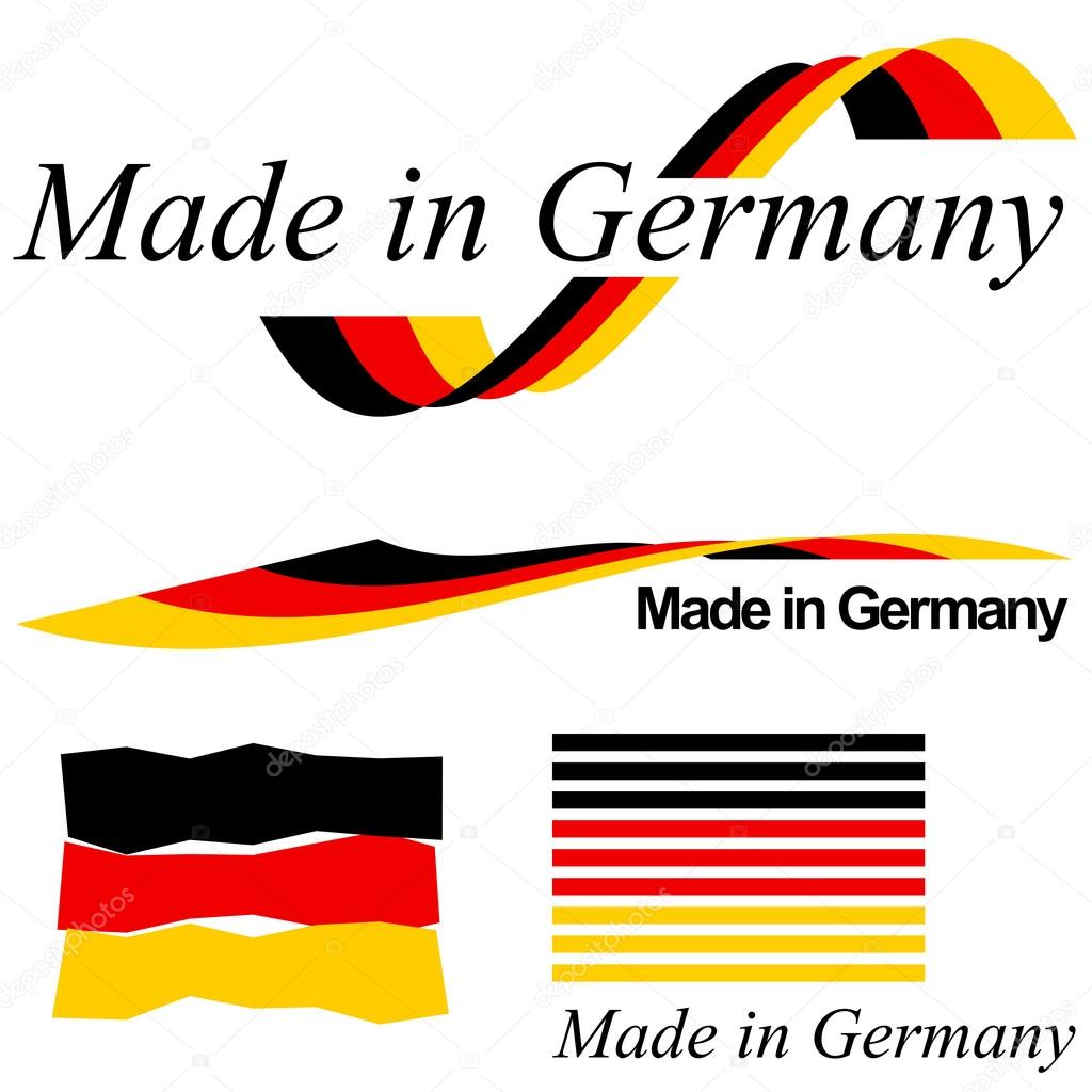 collection seal of quality germany