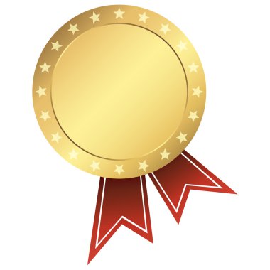 kurdele ile altın düğme