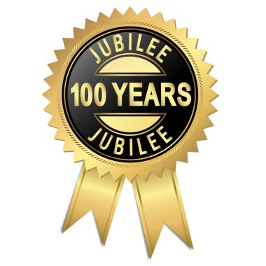 Jubilee - 100 yıl