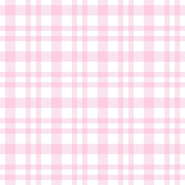 Colored checkered seamless background — Stock Vector
