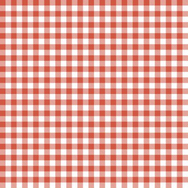 checkered seamless table cloths pattern clipart