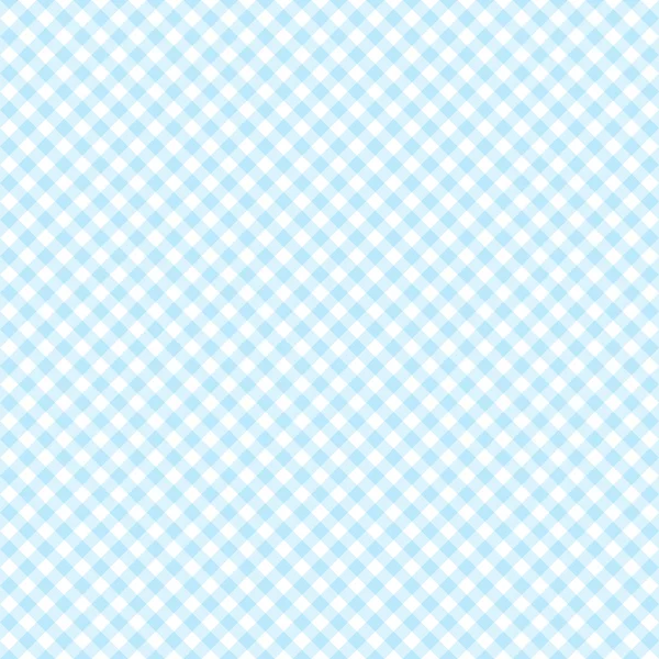 Checkered background - endless — Stock Vector