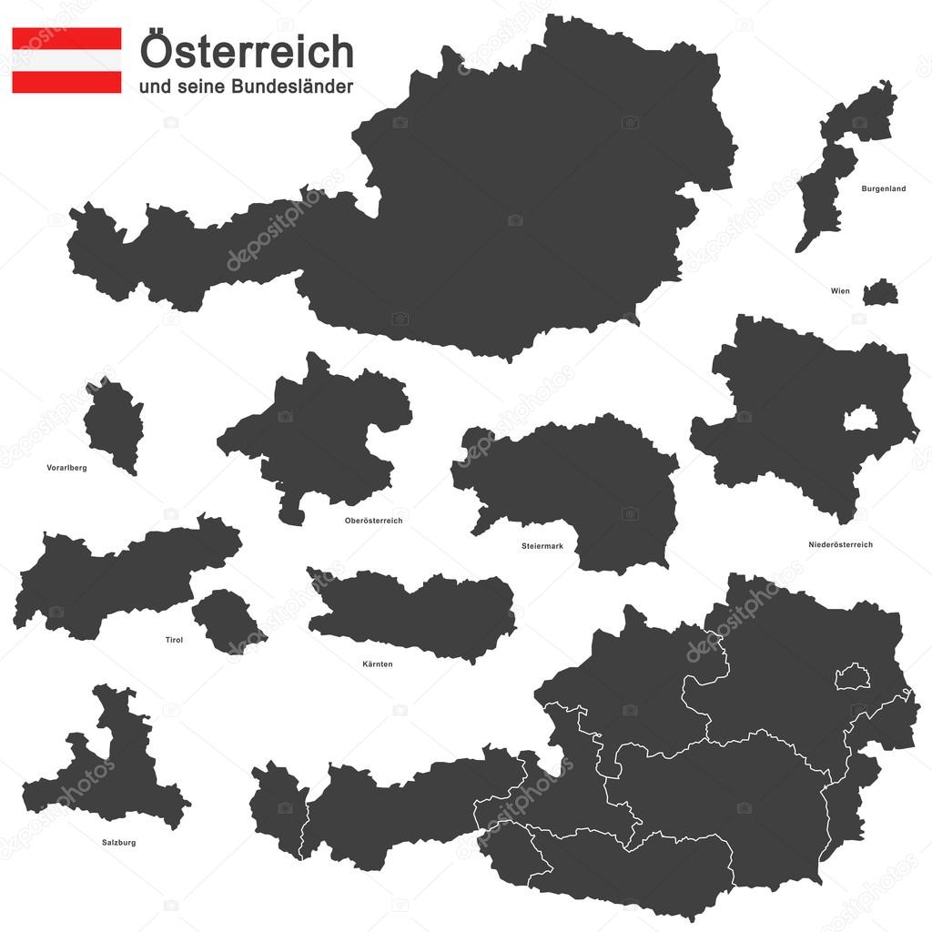 country Austria