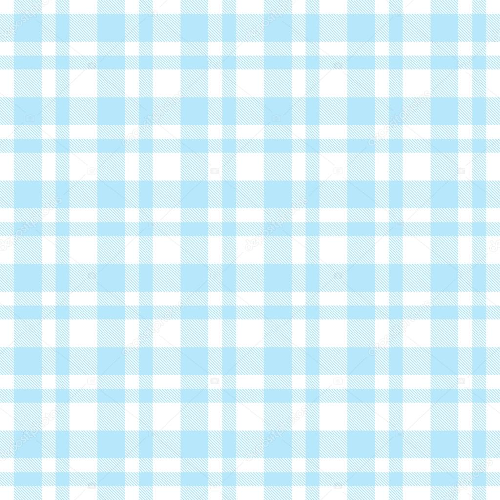 checkered seamless table cloths pattern