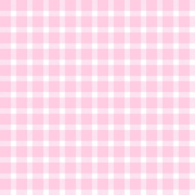 checkered seamless table cloths pattern clipart