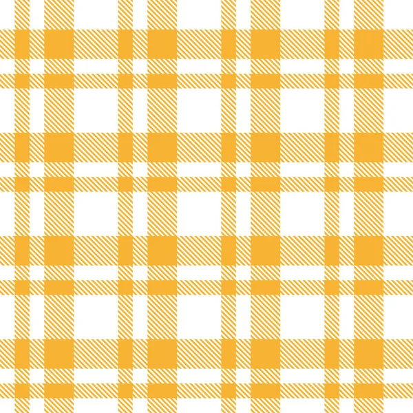 Colored checkered seamless background — Stock Vector