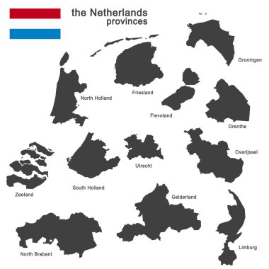 ülke Hollanda
