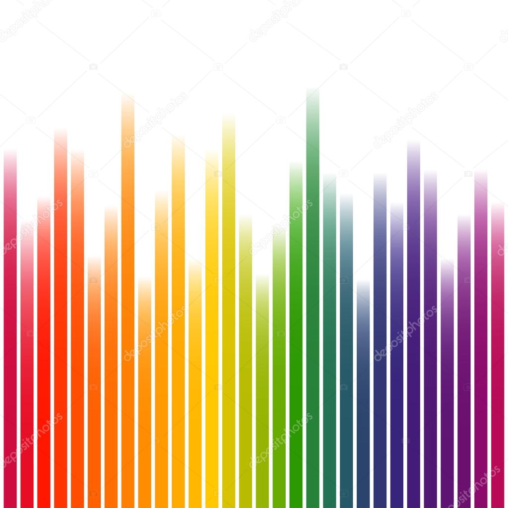 multi colored backgrounds stripes