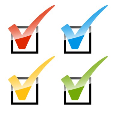 dizi renkli denetimleri